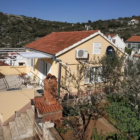 Apartment By The Sea Kanica, - 21093 Rogoznica (Sibenik-Knin)