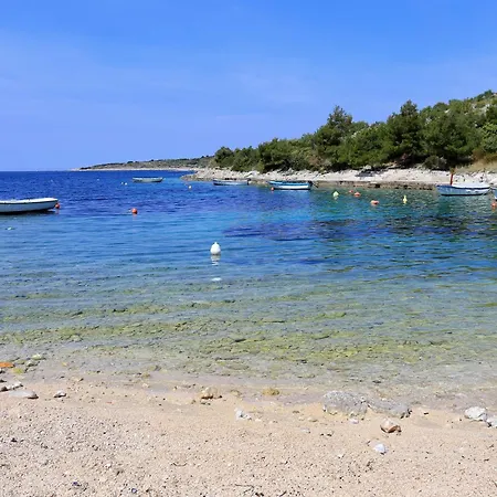 By The Sea Kanica, - 21093 Apartment Rogoznica (Sibenik-Knin)