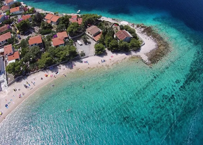 Daire By The Sea Kanica, - 21093 Rogoznica (Sibenik-Knin)