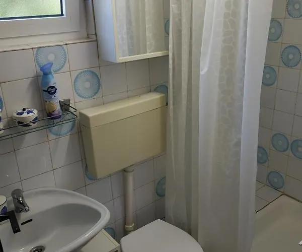 Daire By The Sea Kanica, - 21093 *