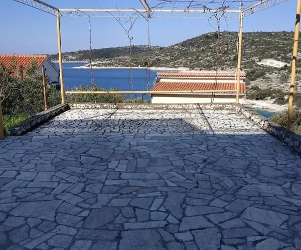 By The Sea Kanica, - 21093 * Rogoznica (Sibenik-Knin)