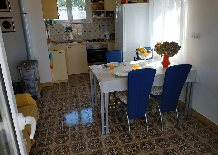 Daire By The Sea Kanica, - 21093