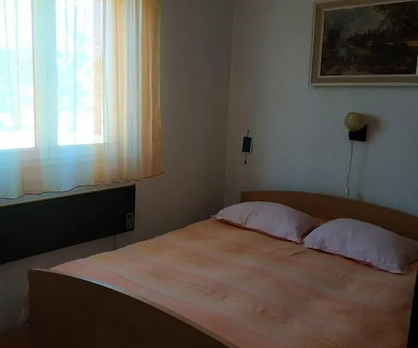 Daire By The Sea Kanica, - 21093