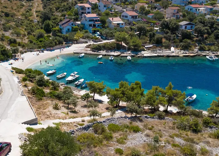 By The Sea Kanica, - 21093 Daire *